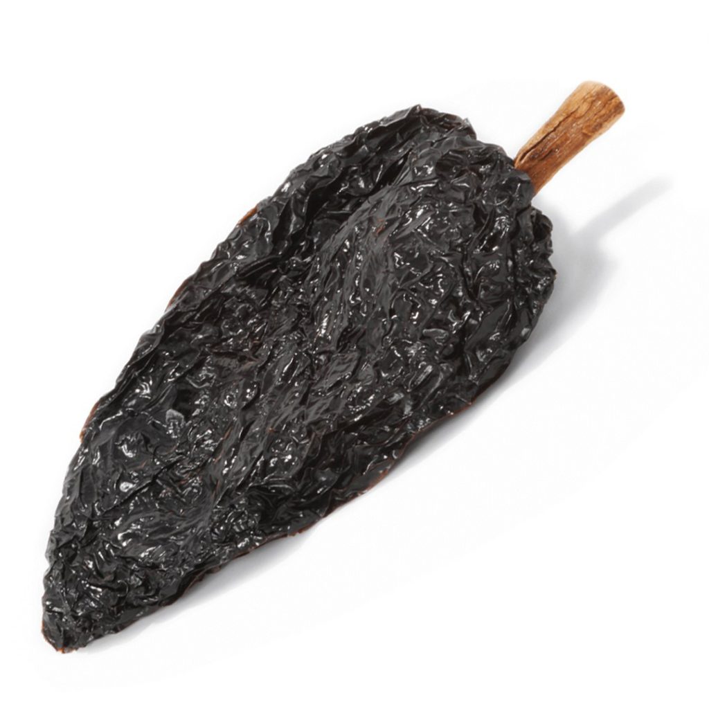 Chile Ancho Toluca Foods 